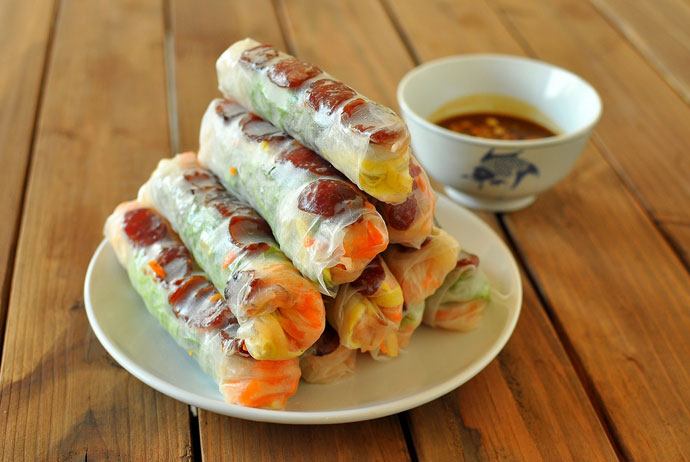 bo bia – popiah