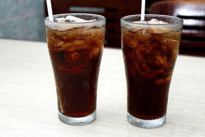 nuoc sam – ginseng drink