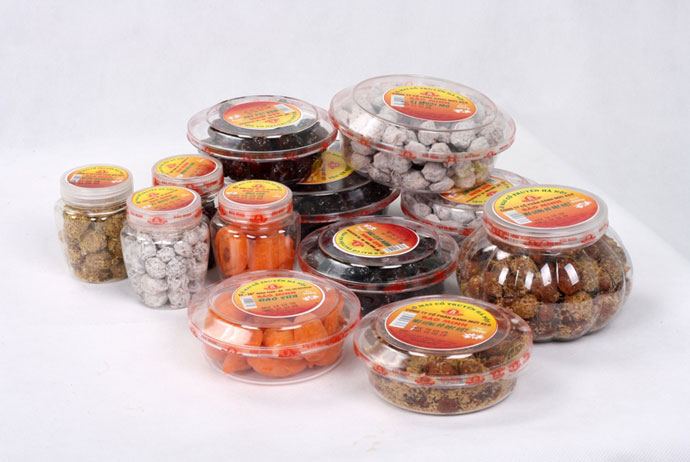 o mai hang duong – hang duong sugared dry fruits