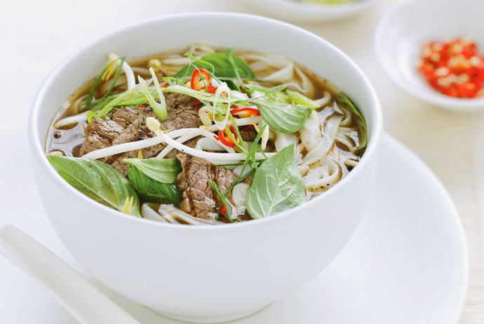 pho ha noi