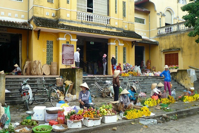 22 reasons to visit Hoi An
