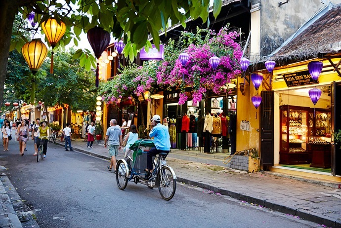 22 reasons to visit Hoi An 