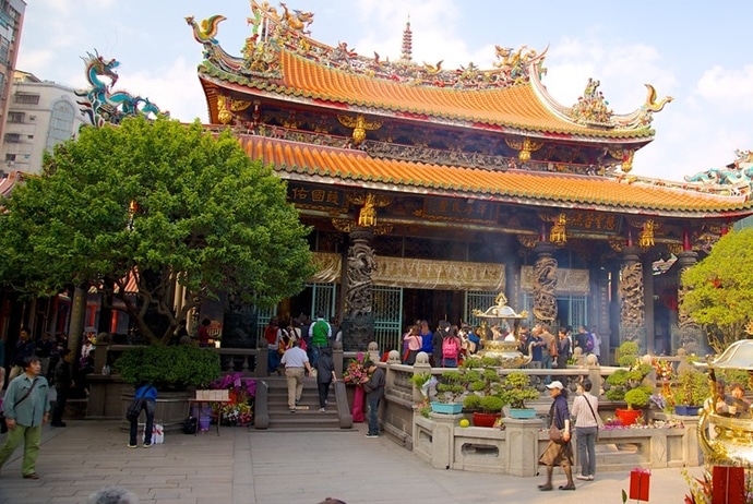 an overview about long son pagoda - youvivu