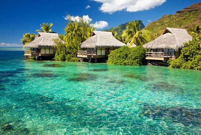 an thoi islands - honthomisland