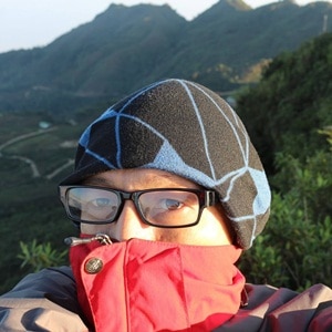 Anh Hoang Le Anh Hoang Le
