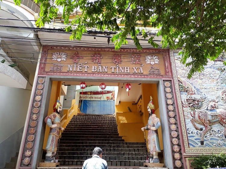 niet ban tinh xa in vung tau
