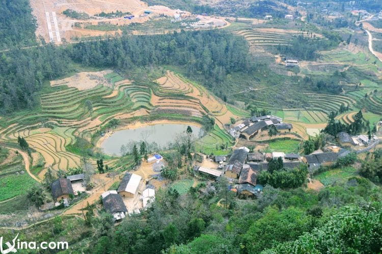 vietnam photos - attractions in ha giang