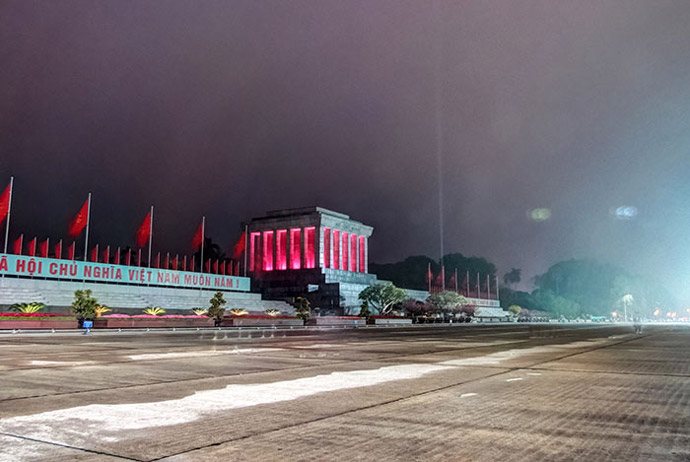 Hanoi Activities