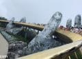 vietnam photos - ba na hills in summer photos