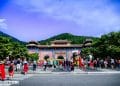 vietnam photos - ba na hills in summer