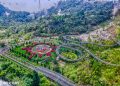 vietnam photos - ba na hills in summer