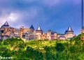 vietnam photos - ba na hills in summer