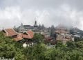 vietnam photos - ba na hills in summer photos