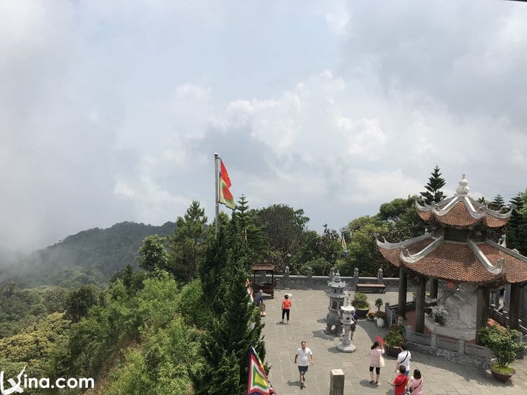 ba na hills in summer photo vietnam photos - ba na hills in summer photos