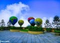 vietnam photos - ba na hills in summer