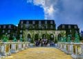 vietnam photos - ba na hills in summer