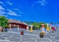 vietnam photos - ba na hills in summer