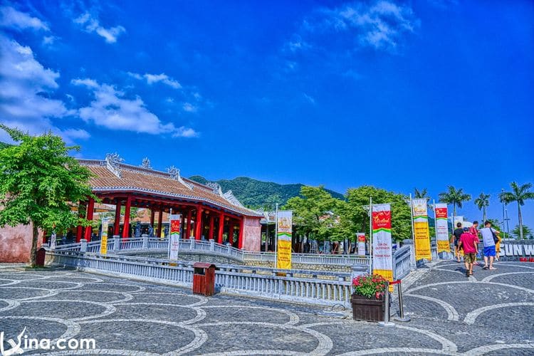 ba na hills in summer in vietnam vietnam photos - ba na hills in summer