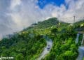 vietnam photos - ba na hills in summer