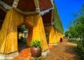 vietnam photos - ba na hills in summer