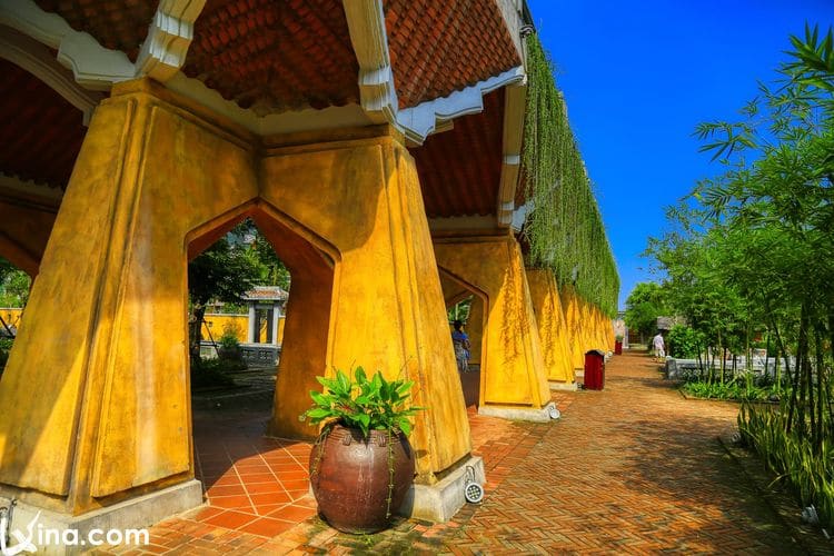 ba na hills in summer photo vietnam photos - ba na hills in summer