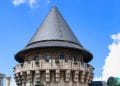 vietnam photos - ba na hills in summer