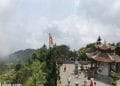 vietnam photos - ba na hills in summer photos