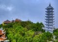 vietnam photos - ba na hills in summer