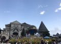 vietnam photos - ba na hills in summer photos
