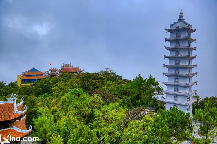 ba na hills in da nang photos vietnam photos - ba na hills in summer