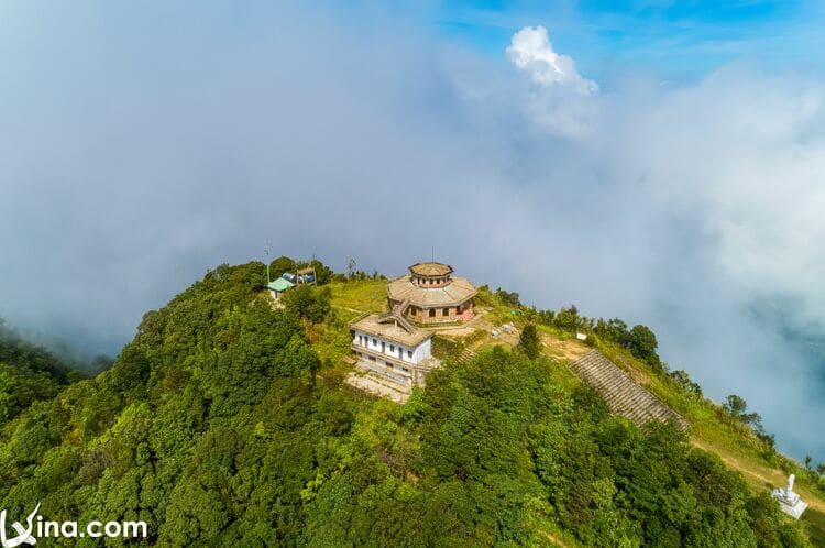Bach Ma National Park Photos – A Top Natural Attraction In Hue, Vietnam