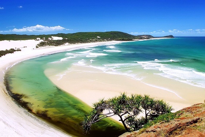 bai sao beach vietnam - dulichchaovietnam