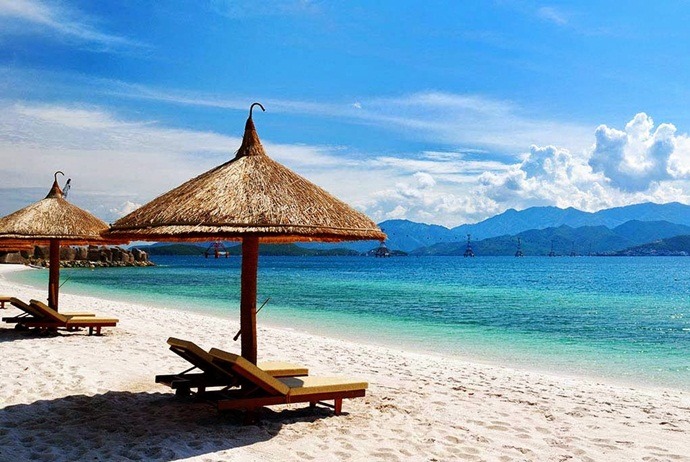 bai sao beach vietnam - vietsuntravel