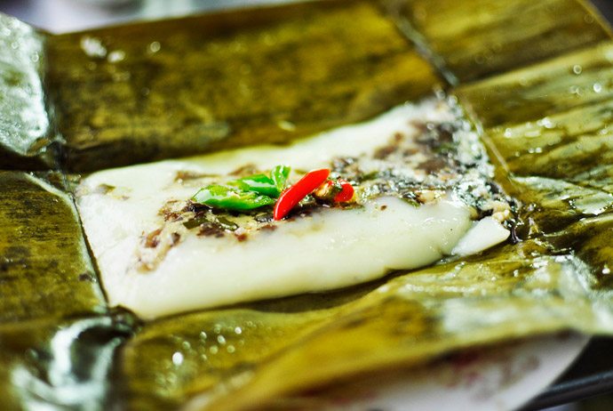 traditional Vietnamese food