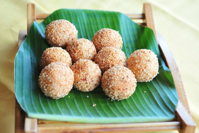 traditional Vietnamese food