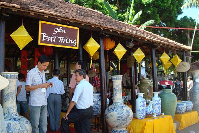 Hanoi Activities