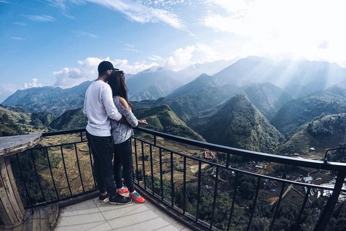 beautiful homestays in sapa that you do not want to leave