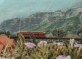 vietnam photos - beautiful photos of sapa landscapes