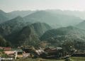 vietnam photos - landscapes of sapa