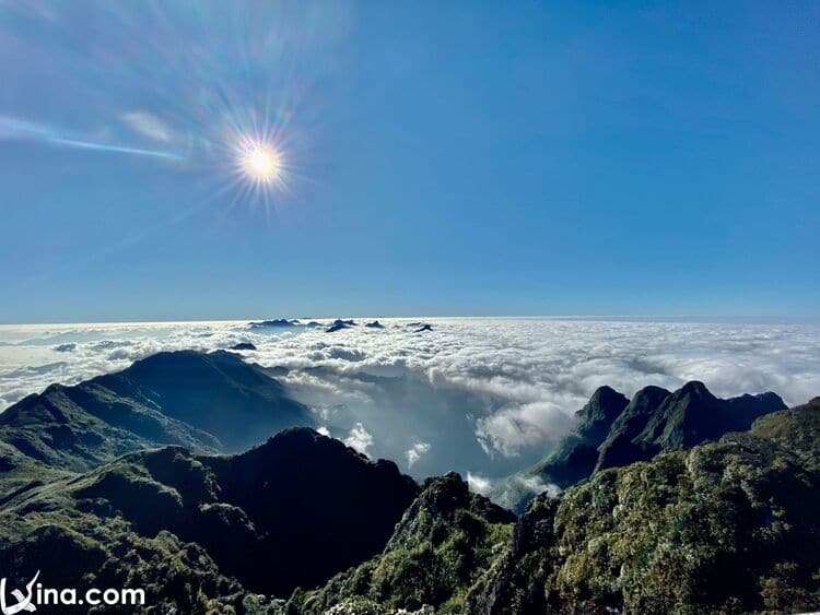 landscapes of sapa vietnam photos - landscapes of sapa