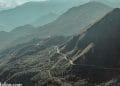 vietnam photos - beautiful photos of sapa landscapes