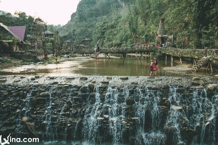 beautiful photos of sapa landscapes vietnam photos - landscapes of sapa