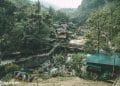 vietnam photos - landscapes of sapa