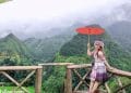 vietnam photos - landscapes of sapa