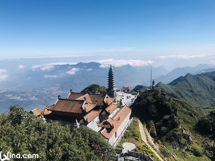 beautiful photos of sapa landscapes vietnam photos - landscapes of sapa