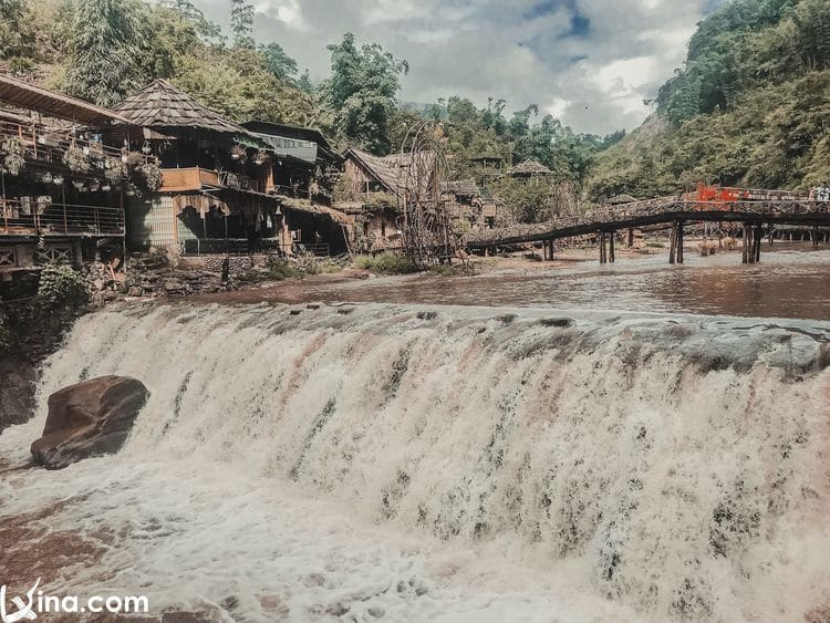 photos of sapa landscapes vietnam photos - beautiful photos of sapa landscapes