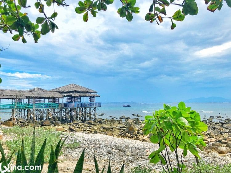 yen island photos in nha trang vietnam photos - yen island photos