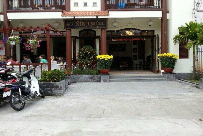 best places to stay in Hoi An