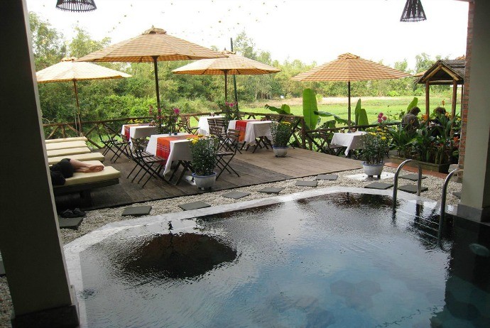 best places to stay in Hoi An 