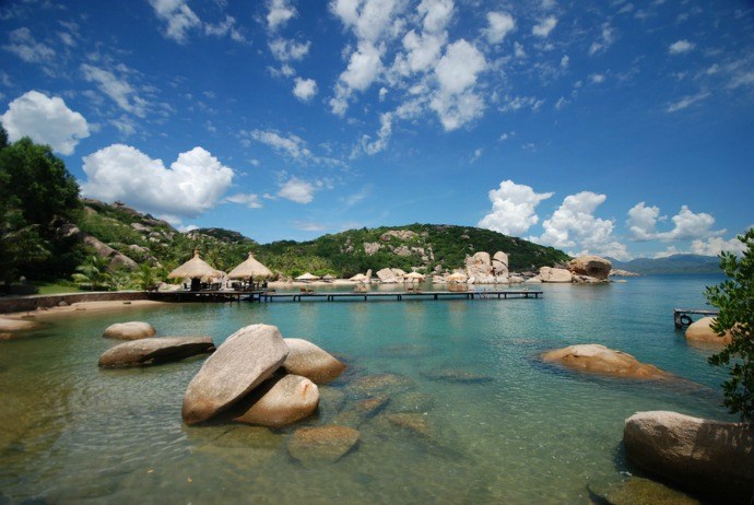 binh ba tourism 
